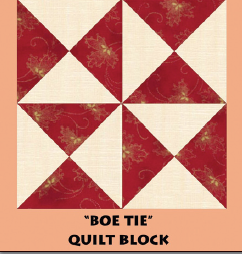 Quilt Codes of the Underground Railroad: Hidden Messages on the Road to